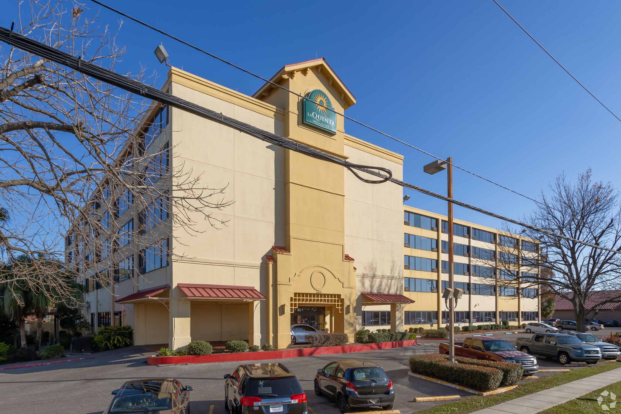 2610 Williams Blvd, Kenner, LA à vendre Photo principale– Image 1 sur 6