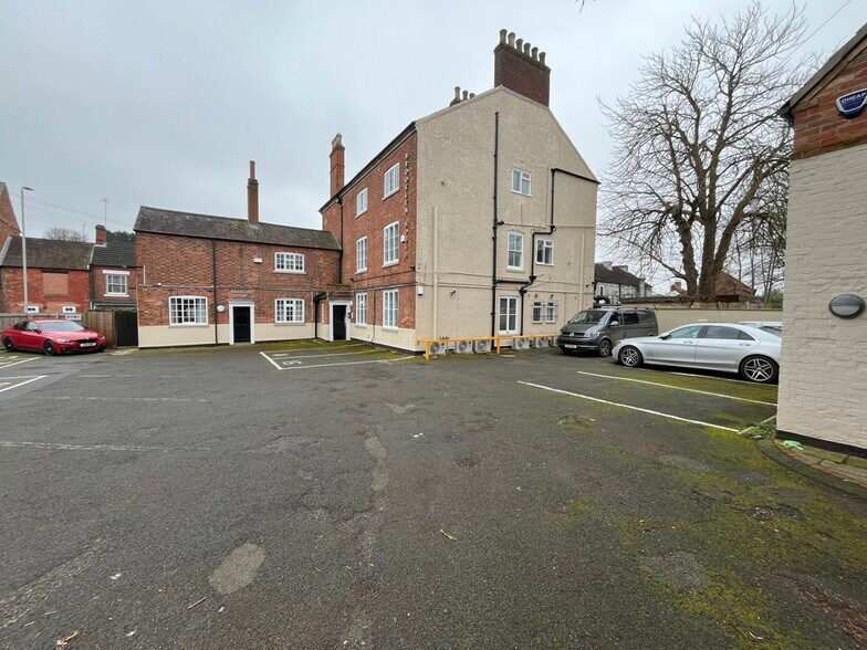 44 Brook St, Shepshed à louer - Photo de l’immeuble – Image 3 sur 5