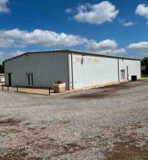 16776 State Highway 33, Kingfisher, OK à vendre - Photo de l’immeuble – Image 3 sur 26