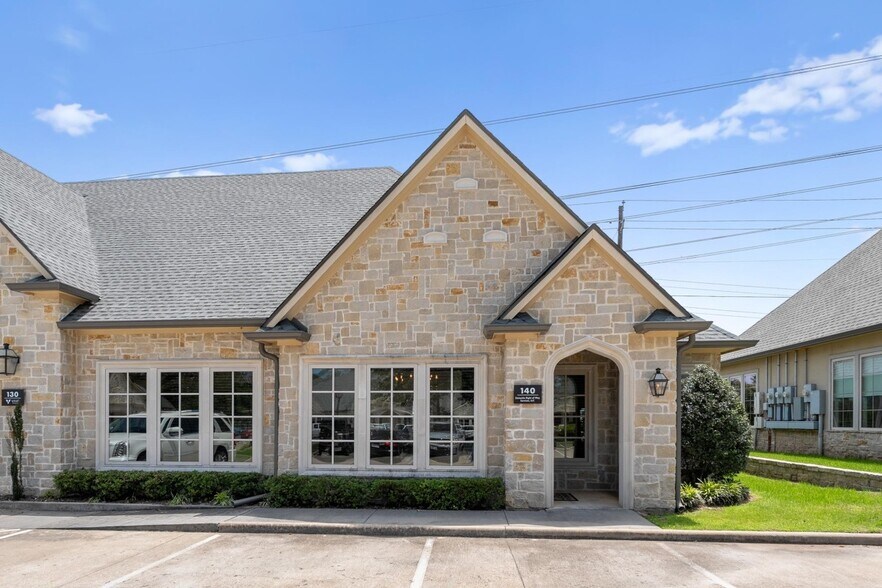 6115 New Copeland Rd, Tyler, TX à vendre - Photo de l’immeuble – Image 2 sur 27