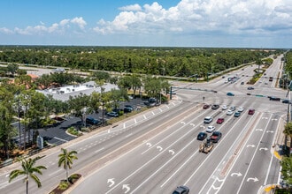 7385 Radio Rd, Naples, FL - Vue aérienne  vue de carte - Image1