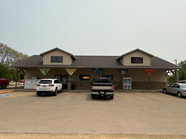205 Co YZ hwy, Dodgeville, WI à vendre - Photo principale – Image 1 sur 24