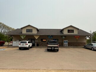 Plus de détails pour 205 Co YZ hwy, Dodgeville, WI - Local commercial à vendre