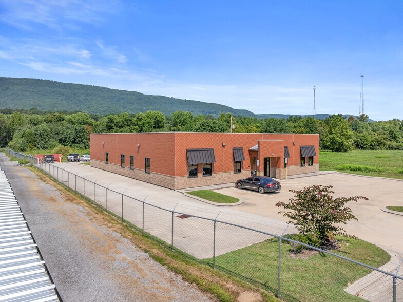 6571 State Route 28, Dunlap, TN à vendre - Photo de l’immeuble – Image 2 sur 7