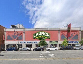 Plus de détails pour 531 86th St, Brooklyn, NY - Local commercial à louer