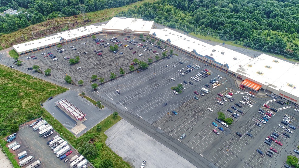 5400 Perkiomen Ave, Reading, PA à louer - Photo de l’immeuble – Image 1 sur 1