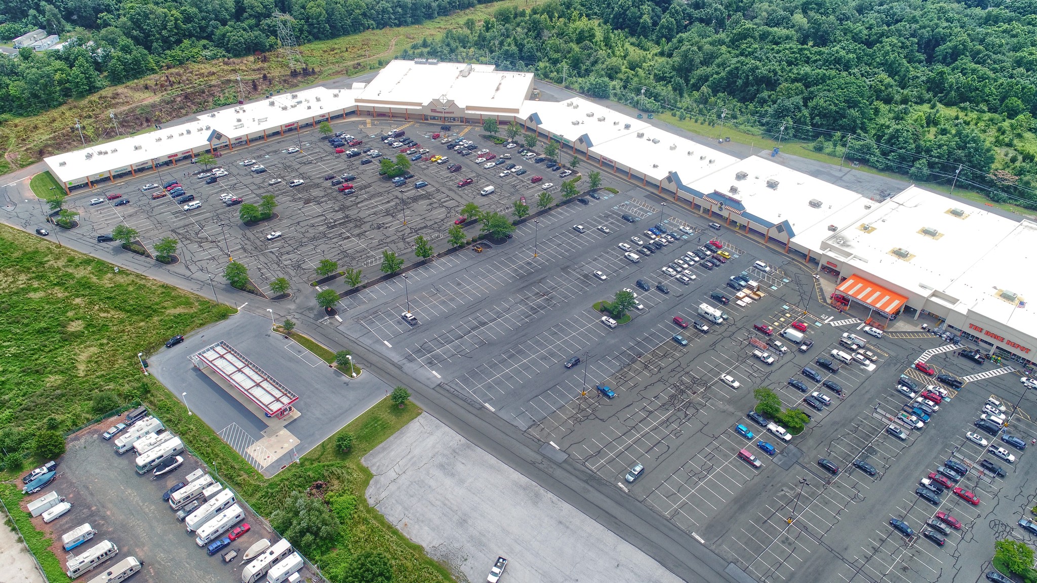 5400 Perkiomen Ave, Reading, PA à louer Photo principale– Image 1 sur 2