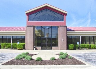 Plus de détails pour 5520 Hedge Lane Ter, Shawnee, KS - Bureau, Local commercial à louer