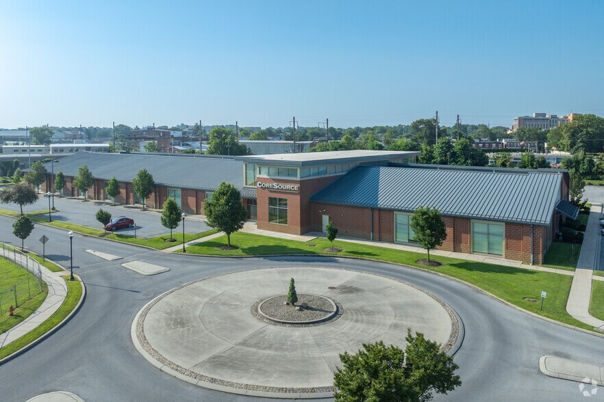 1280 N Plum St, Lancaster, PA à louer - Photo de l’immeuble – Image 3 sur 6