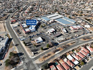 Plus de détails pour 6911 Taylor Ranch Rd NW, Albuquerque, NM - Local commercial à louer