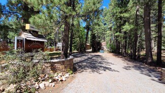 Plus de détails pour 42268 Moonridge Rd, Big Bear Lake, CA - Hôtellerie à vendre