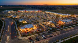 Plus de détails pour 1157 Ten Mile Road, Meridian, ID - Local commercial à louer