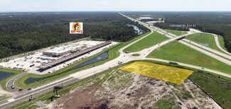 Plus de détails pour 15 Lee Boulevard, Brunswick, GA - Terrain à vendre