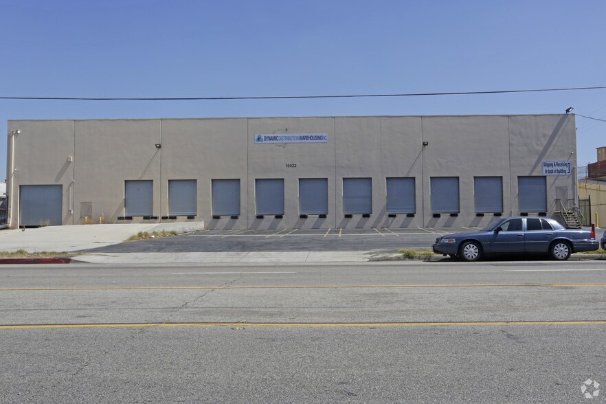 15922 Main St, Gardena, CA à louer - Photo principale – Image 1 sur 7