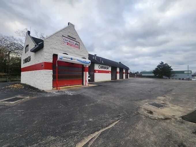 1991 S Alex Rd, West Carrollton, OH à vendre Photo de l’immeuble– Image 1 sur 11