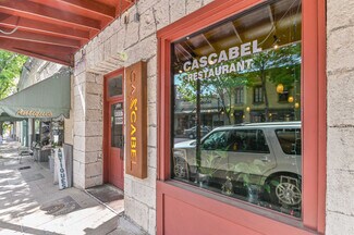 Plus de détails pour 1250 Main st, Angels Camp, CA - Local commercial à vendre
