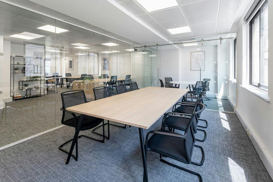 4 City Rd, Londres à louer - Photo de l’immeuble – Image 2 sur 29