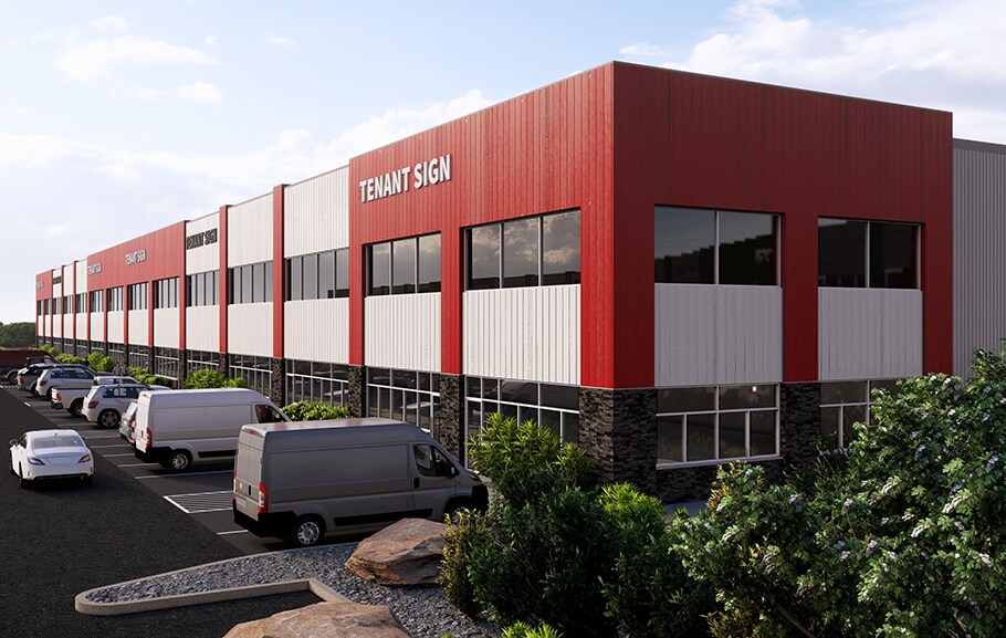 Marion, Winnipeg, MB à vendre - Photo de l’immeuble – Image 3 sur 9