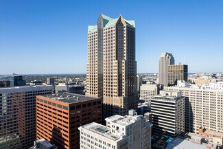 Plus de détails pour 211 N Broadway, Saint Louis, MO - Bureau à louer