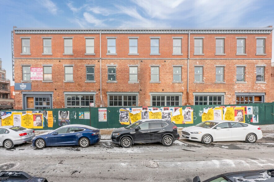 519-529 3rd Ave, Brooklyn, NY à louer - Photo de l’immeuble – Image 2 sur 7