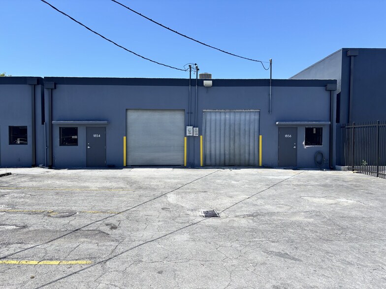 1846-1848 NW 22nd St, Miami, FL à louer - Photo de l’immeuble – Image 2 sur 4
