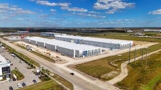 Plus de détails pour 16815 Oriole Rd, Fort Myers, FL - Industriel/Logistique à louer