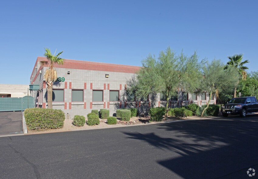 2939 N Norfolk, Mesa, AZ à vendre - Photo de l’immeuble – Image 2 sur 3