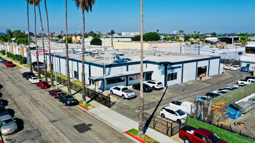 13902 West St, Garden Grove, CA à louer - Photo de l’immeuble – Image 3 sur 13