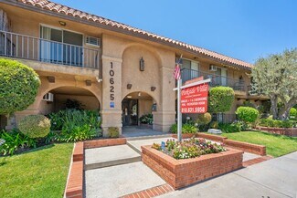 Plus de détails pour 10625 Petit Ave, Granada Hills, CA - Logement à vendre