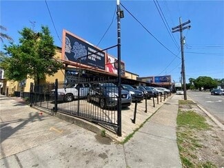 Plus de détails pour 718 N Broad St, New Orleans, LA - Local commercial à vendre
