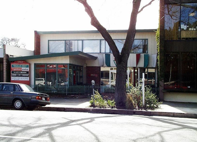 1812 J St, Sacramento, CA à vendre - Autre – Image 2 sur 13