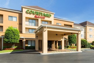 Plus de détails pour 3040 Ross Clark Cir, Dothan, AL - Hôtellerie à vendre