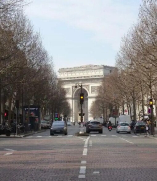 Bureau dans Paris à louer - Photo de l’immeuble – Image 3 sur 4