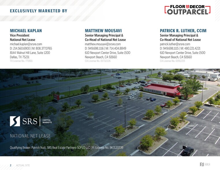 355 Highway 436, Fern Park, FL à vendre - Photo de l’immeuble – Image 2 sur 7