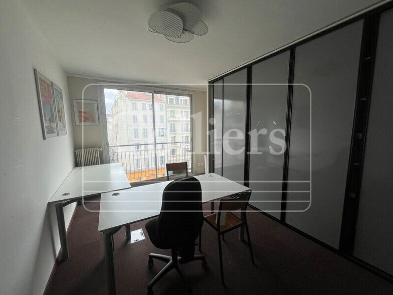 8 Rue Des Fabres, Marseille à louer - Photo intérieure – Image 1 sur 8