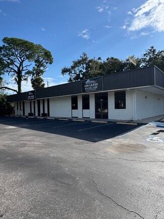Plus de détails pour 3200-3206 S West Shore Blvd, Tampa, FL - Bureau/Local commercial à louer