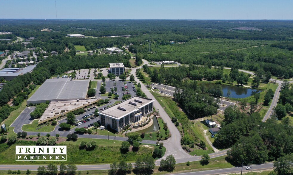 0 Pinnacle Point, Columbia, SC à vendre - Aérien – Image 2 sur 2