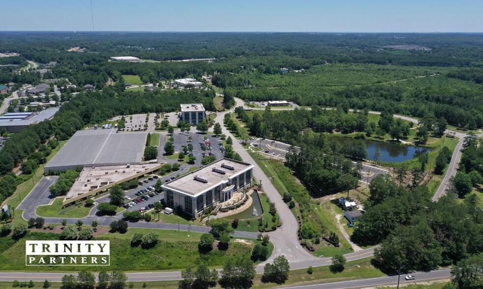 0 Pinnacle Point, Columbia, SC à vendre - Aérien – Image 2 sur 2