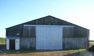 Plus de détails pour Forest Rd, Hanslope - Bureau à louer
