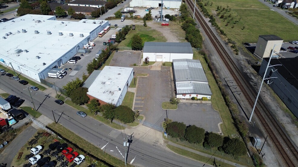 1150 E Olney Rd, Norfolk, VA à louer - Photo principale – Image 1 sur 3