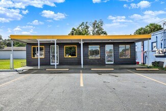 Plus de détails pour 4104 and 4106 N 22nd St – à vendre, Tampa, FL