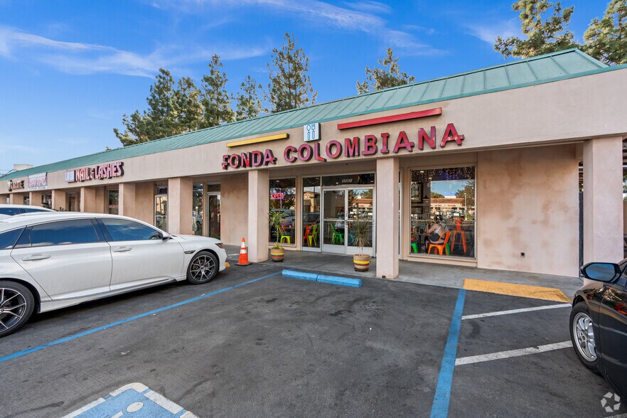 5585-5591 Snell Ave, San Jose, CA à vendre - Photo de l’immeuble – Image 2 sur 20
