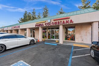 Plus de détails pour Snell Avenue Retail – Local commercial à vendre, San Jose, CA