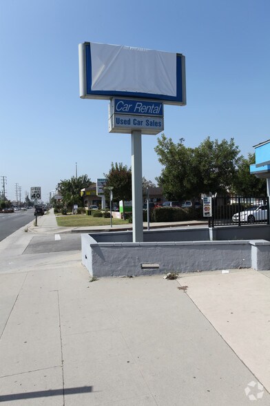 4237 Rosemead Blvd, Rosemead, CA à louer - Photo de l’immeuble – Image 3 sur 4