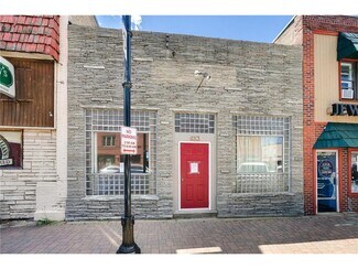 Plus de détails pour 653 Main St, Elk River, MN - Local commercial à vendre