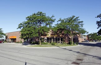 Plus de détails pour 1275 Eglinton Ave, Mississauga, ON - Industriel/Logistique à louer