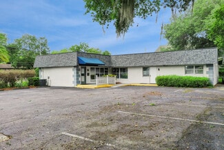 Plus de détails pour 2425 Lee Rd, Winter Park, FL - Bureau à vendre