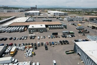 5871 Broadway St, Denver, CO à louer Aérien– Image 1 sur 7