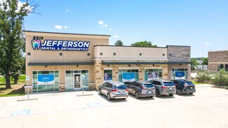 Plus de détails pour 6515 Westworth Blvd, Westworth Village, TX - Bureau à louer
