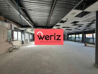 Plus de détails pour Industriel/Logistique à louer